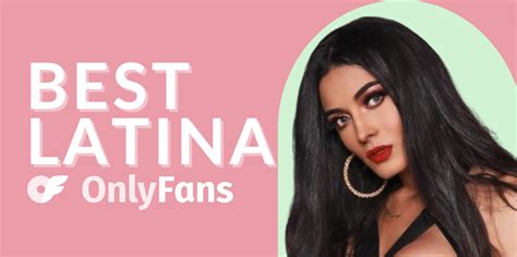 fit latina onlyfans|Best Latina OnlyFans Accounts To Follow in 2023 For。